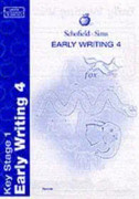 Early Writing Book 4
