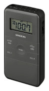 Sangean DT-140