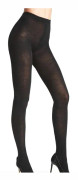 DECOY tights doubleface 110 de - Underkläder