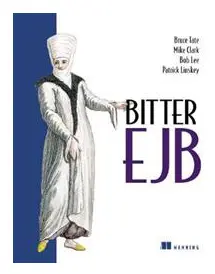 Bitter EJB