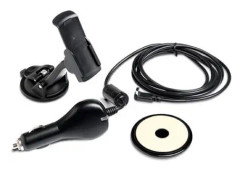 Garmin Automotive Navigation Kit, GPS fäste