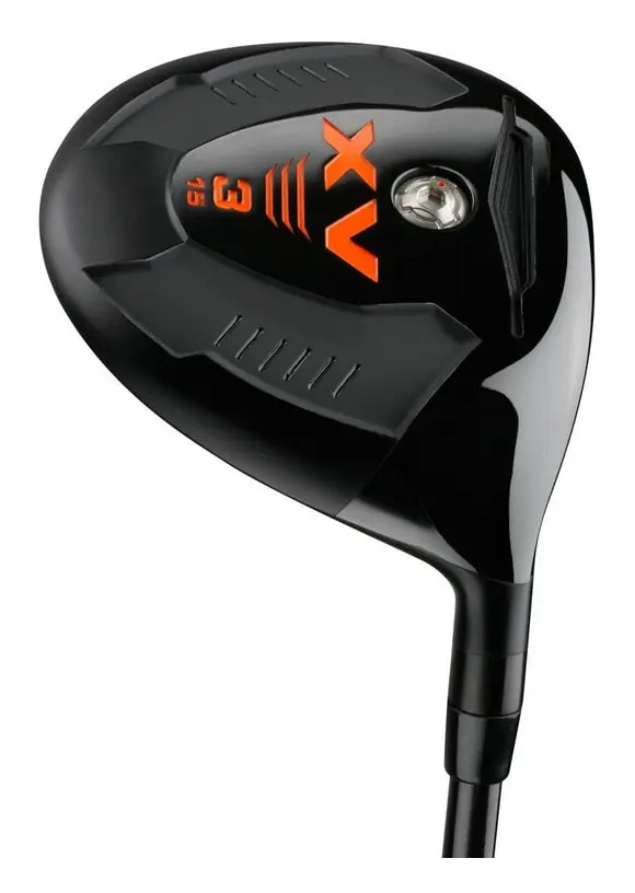 Acer XV Fairway Wood - Left #3 (15°)