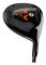 Acer XV Fairway Wood - Left #3 (15°)