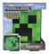  Minecraft - Creeper Light