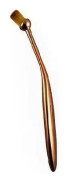 Makeup Revolution Precision Brush Oval Flat Eye