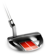Bionik 504 Putter - Vänster