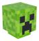 Minecraft - Creeper Light