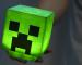 Minecraft - Creeper Light