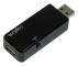 LogiLink PA0159 USB-strömmätare
