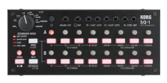 Korg SQ-1 2 x 8 analog step sequencer