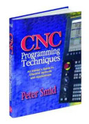 Cnc Programming Techniques