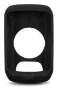 Garmin Silikonfodral (Svart), Cykeldator tillbehör