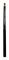 Kokie Lip Brush BR616