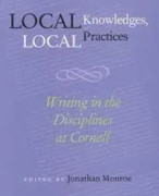 Local Knowledges, Local Practices