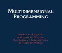 Multidimensional Programming