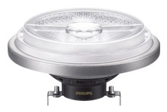 Philips MASTER LED MASTER LEDspot TBT AR111, 20 W, 100 W, G53, A, 1180 LM, 25000 h