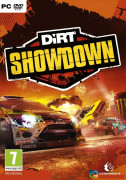 Dirt Showdown (PC DVD) (New)