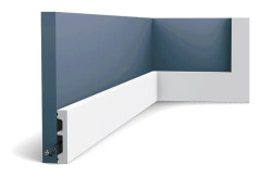 Golvlist Orac Decor AXXENT SX157 stil modern
