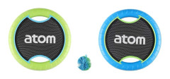 Atom Sports Racketset Paddleball Extreme