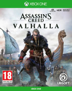 Assassins Creed Valhalla +Förboknings-erbjudande