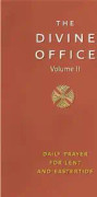 Divine Office Volume 2