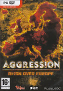 Aggression: Reign over Europe - Windows - Strategy