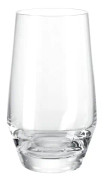 LD Tumblerglas 365ml Puccini 6-pack