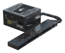 Seasonic Connect 750W
