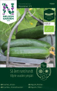 Krukgurka 'Picolino' F1 Organic frö