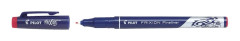 Fineliner Pilot Frixion 3-p svart/blå/röd