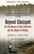 Beyond Chutzpah