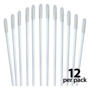 VisibleDust Extra Chamber Clean Swabs - bomullspinne