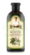 SIB BAB AGAFII Shampoo. 350ml strengthening