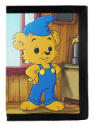 Bamse Plånbok
