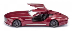 Siku Vision Mercedes-Maybach 6, Bil, 3 År, Bordeaux