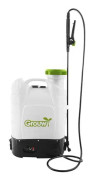 Ryggspruta Grouw Elektrisk 18L, 12V