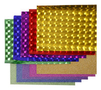 Deco Foil - Assortment