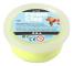 Foam Clay - Gul - Glitter - 35 g