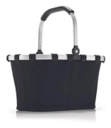  Carrybag xs 5 l black 33,5 x 21 x 19,5cm - Reisenthel