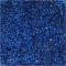 Foam Clay - Blå - Glitter - 560 g