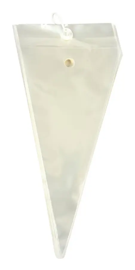 Strutpåsar - 30x15 cm - 100 st