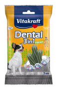 Vitakraft 30890, Snacks, Hund, 70 g, Sockerfri