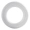 Frigolit Figur Styrolit Ring - 17 cm - 1 st