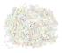 Terrazzo flakes