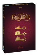 The Castles of Burgundy Deluxe