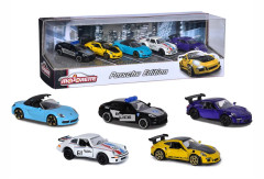 Porsche 5 Pieces Giftpack