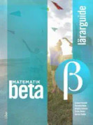 Matematik Beta Lärarguide