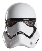 Star Wars: The Force Awakens Stormtrooper Mask Barn