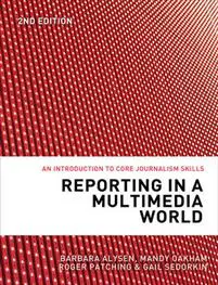 Reporting in a Multimedia World