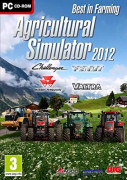 Agricultural Simulator 2012 (PC)
